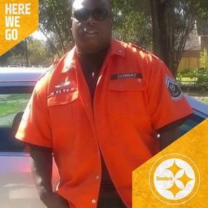 Meet your Posher, Leonard